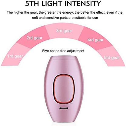 Mini Laser Hair Removal ,permanent hair reduction