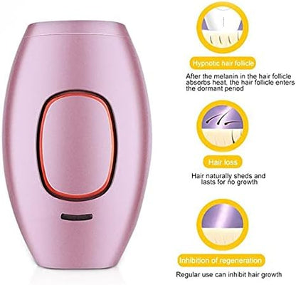 Mini Laser Hair Removal ,permanent hair reduction