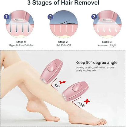 Mini Laser Hair Removal ,permanent hair reduction