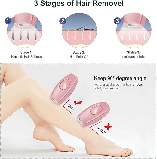 Mini Laser Hair Removal ,permanent hair reduction